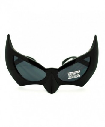 Batman Sunglasses Knight Batgirl Masquerade