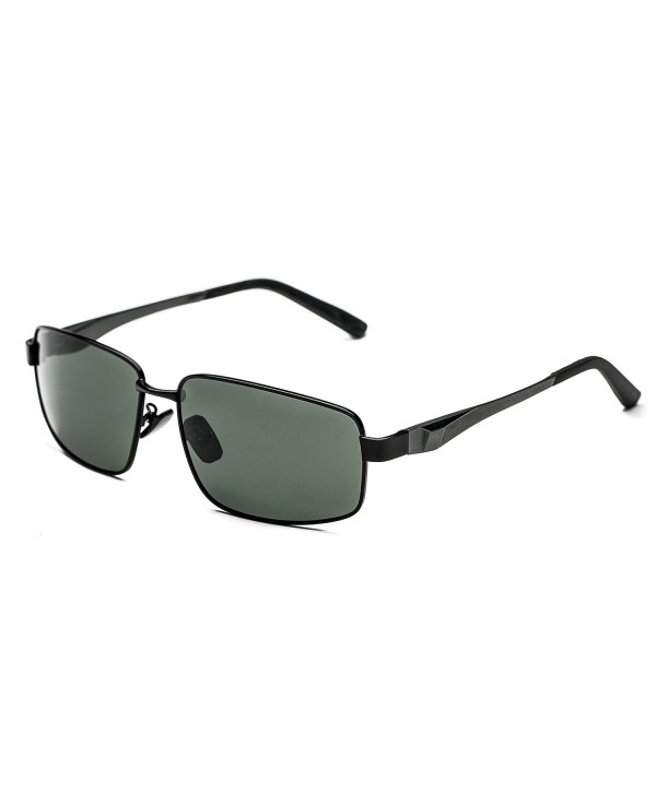 CHB polarized sunglasses lightweight protection