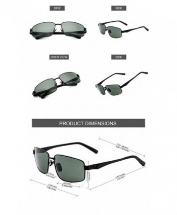 Men's Sunglasses