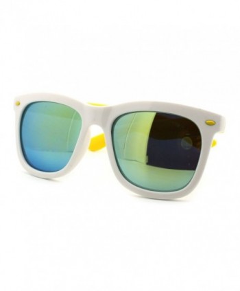 Wayfarer sunglasses