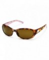 Suncloud Polarized Sunglass Tortoise Backpaint