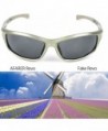 Square sunglasses