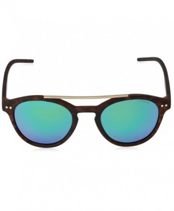 Rectangular sunglasses