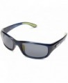 Sunbelt Camarone 141 Rectangular Sunglasses