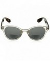 Oval Sunglasses