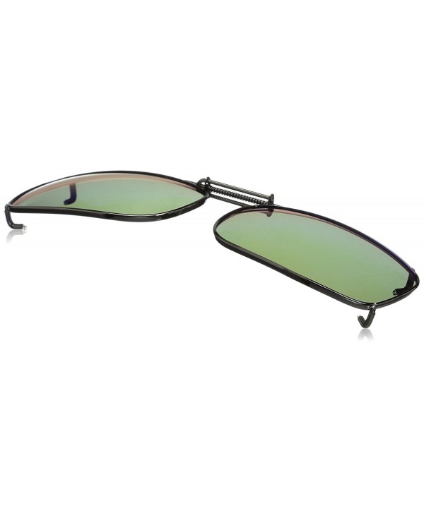 Cocoons Polarized L4178M Rectangular Sunglasses