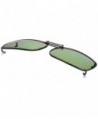 Cocoons Polarized L4178M Rectangular Sunglasses