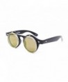 Goggle sunglasses