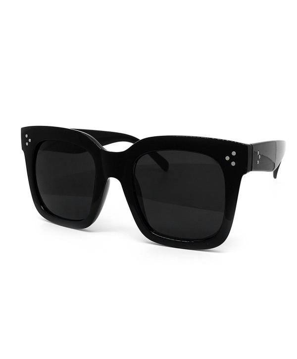 O2 Eyewear Oversize Sunglasses Oversized