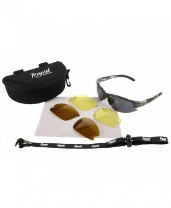 Sport sunglasses