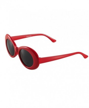 Goggle Sunglasses