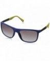 GUESS Acetate Rectangle Square Sunglasses