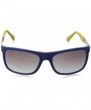 Square sunglasses