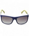 Square sunglasses