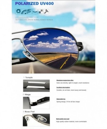 Men's Sunglasses