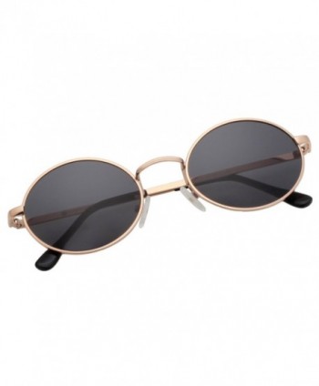 Oval Sunglasses