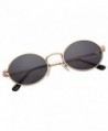 Oval Sunglasses