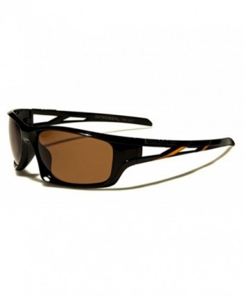 L XXL Polarized Oversized Around Sunglasses