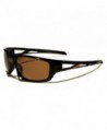 L XXL Polarized Oversized Around Sunglasses