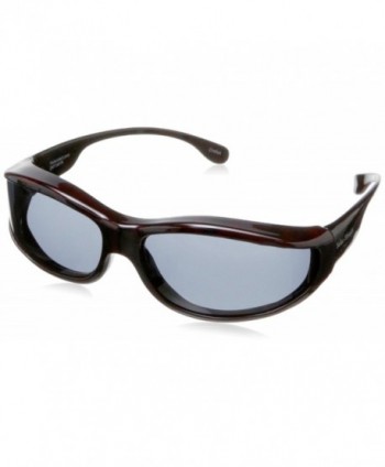 Solar Shield Surf Rectangular Sunglasses