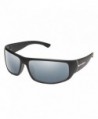 Suncloud Turbine Polarized Sunglasses Silver