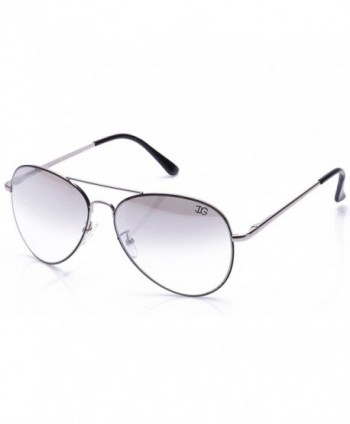 IG Metal Fashion Aviator Sunglasses