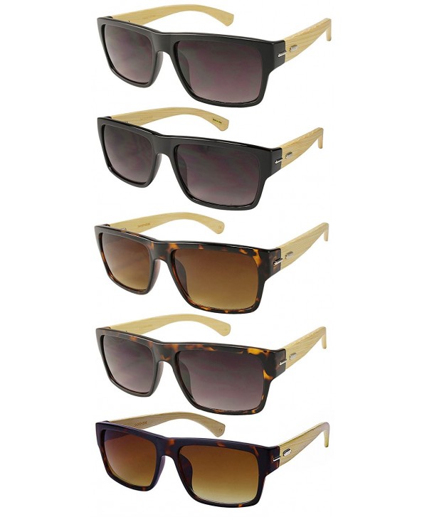 Mix It Up Square Sunglasses S00 - Gifts For Men Z1890U