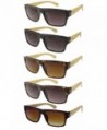 Edge I Wear Genuine Sunglasses 540894BM AP 3