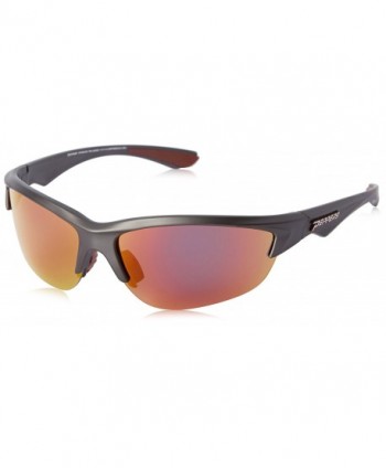 Peppers Road Warrior Rimless Sunglasses