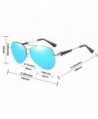 Rimless sunglasses