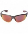 Rimless sunglasses