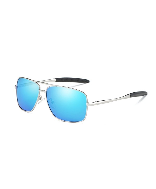 VeBrellen Sunglasses Lightweight Rectangular Protection