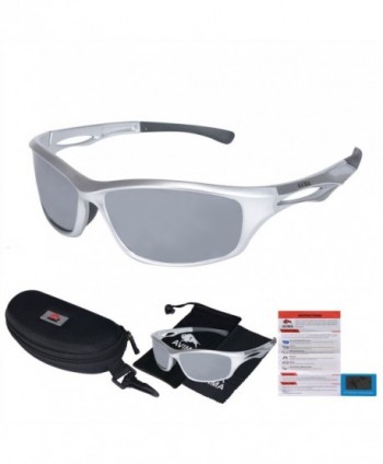 Polarized Unbreakable Sunglasses Volleyball Traveling