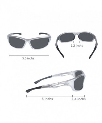 Sport sunglasses