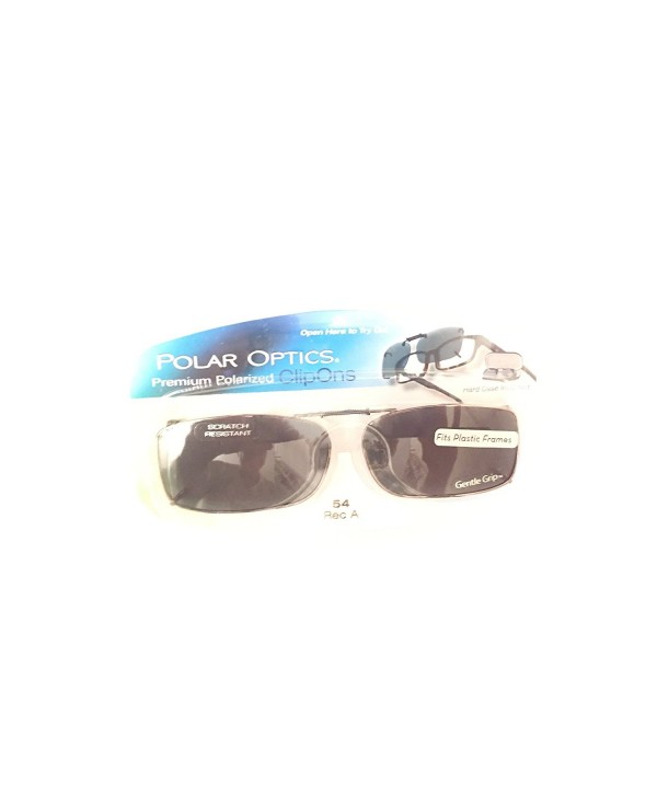 Polar Optics premium Polarized Sunglasses