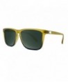 Knockaround Polarized Sunglasses Frosted Aviator