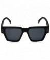 Square sunglasses