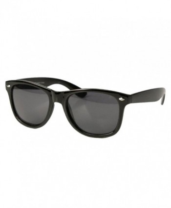 Wayfarer sunglasses classic vintage gradient