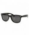 Wayfarer sunglasses classic vintage gradient