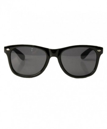 Wayfarer sunglasses