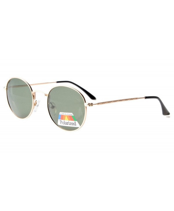 Eyekepper Vintage Polarized Sunglasses Frame G15