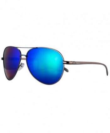 Pro Acme Oversized Polarized Sunglasses