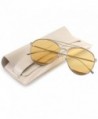 TRSELLWIER Novelty Teardrop Fashion Sunglasses