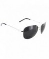 Aviator Sunglasses Bridge Racing Fashion