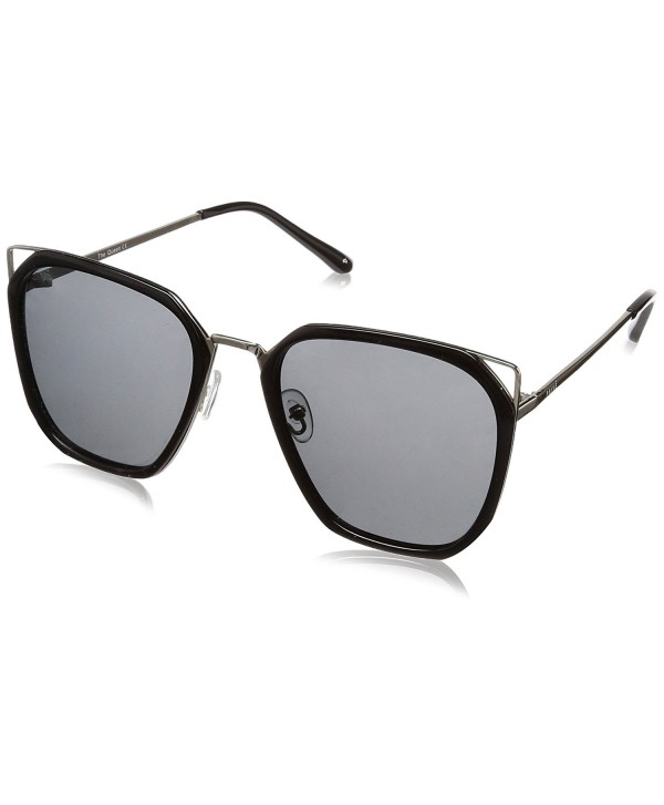 PRIV%C3%89 REVAUX Handcrafted Geometric Sunglasses