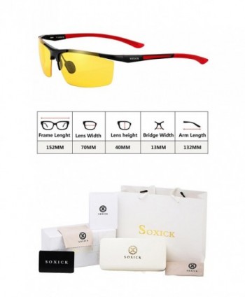 Sport sunglasses