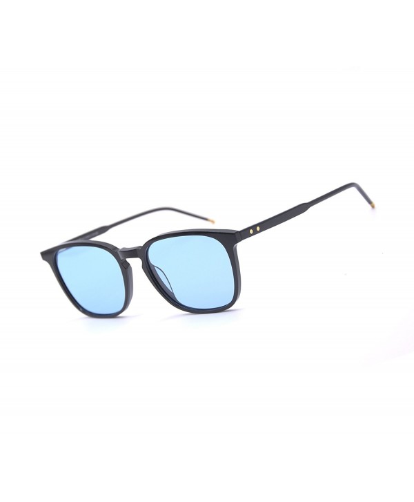 EyeGlow Sunglasses Polarized Acetate Material