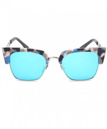 Optition Oversized Sunglasses Unisex Fashion