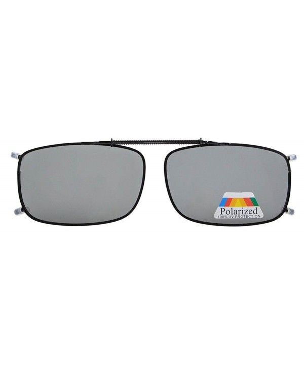 Eyekepper Metal Frame Polarized Sunglasses