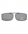 Eyekepper Metal Frame Polarized Sunglasses